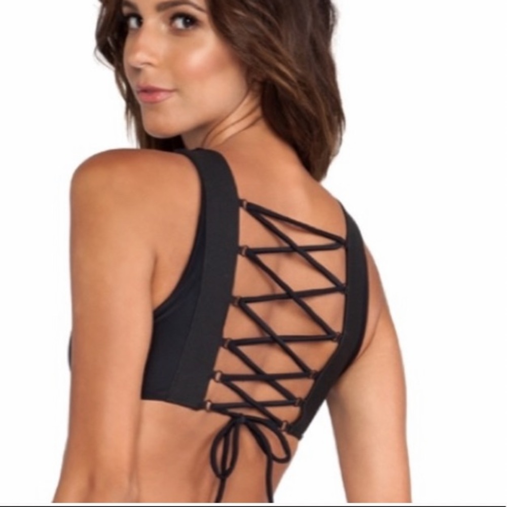 ISO: Mandalynn Sadie Top